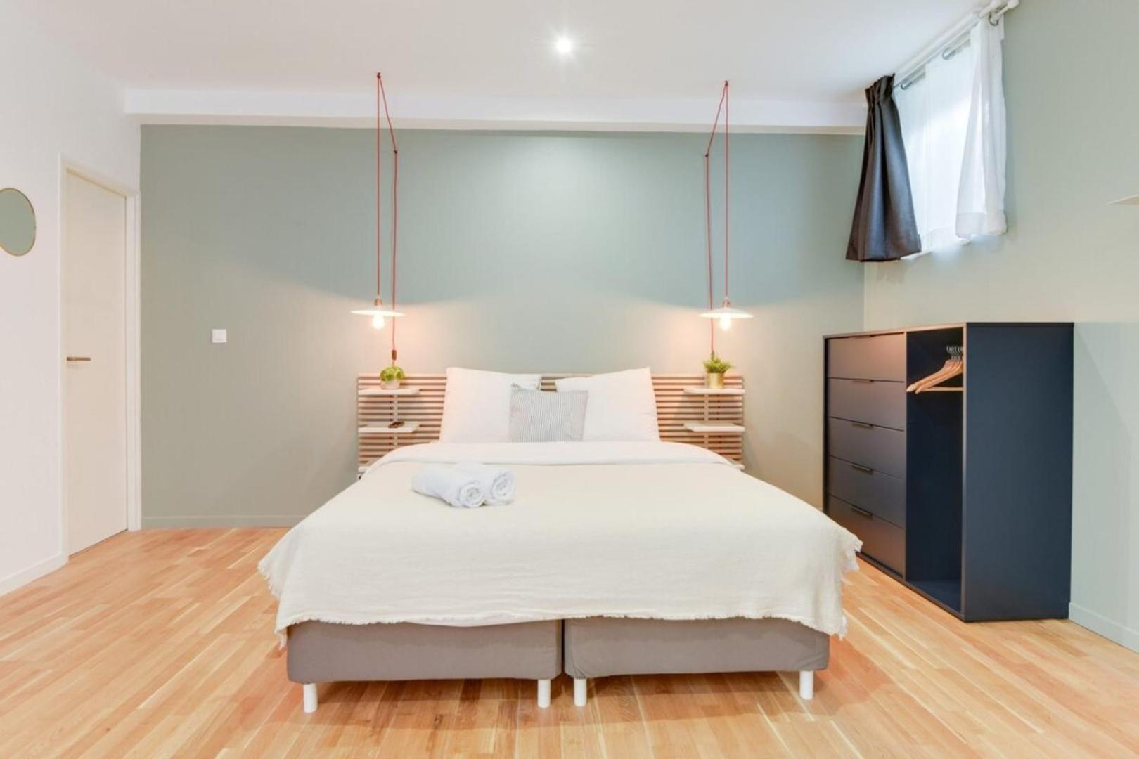 Centre - Apartamento