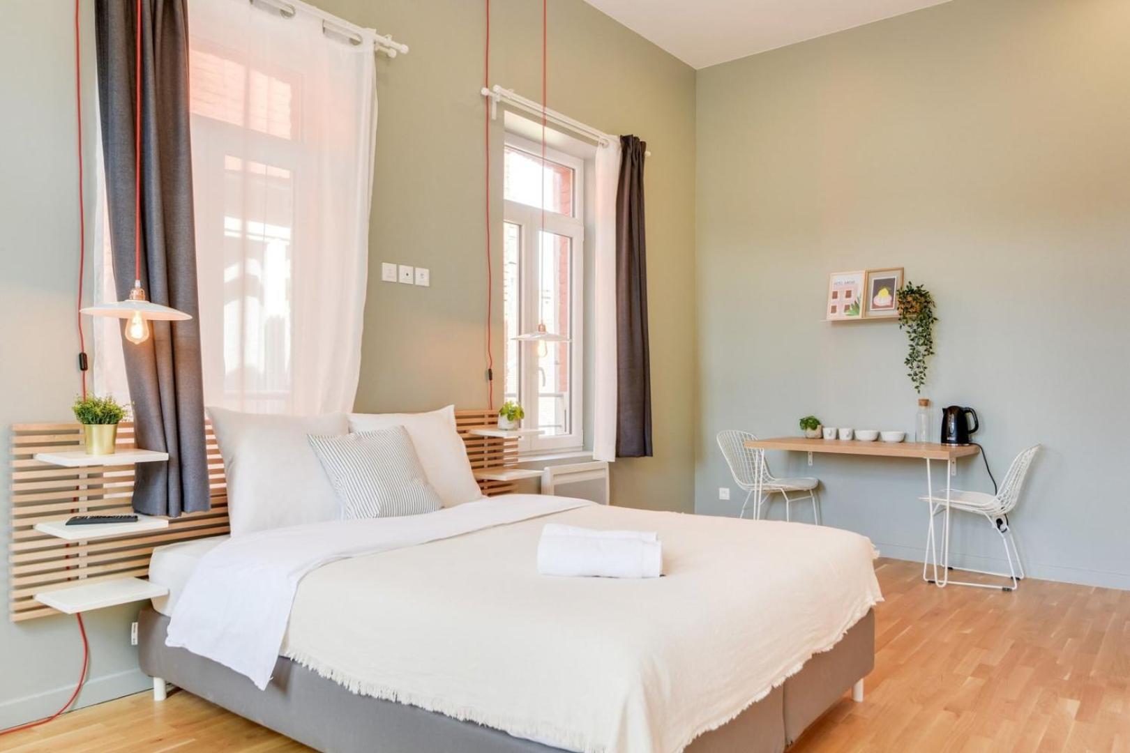 Apartamento Centre -