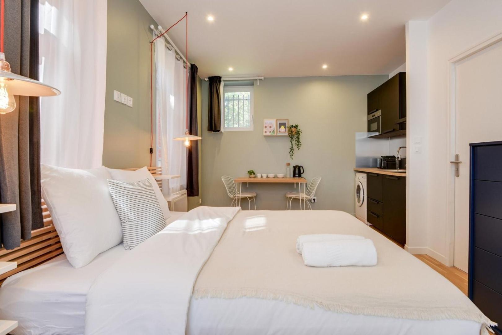 Centre - Apartamento *