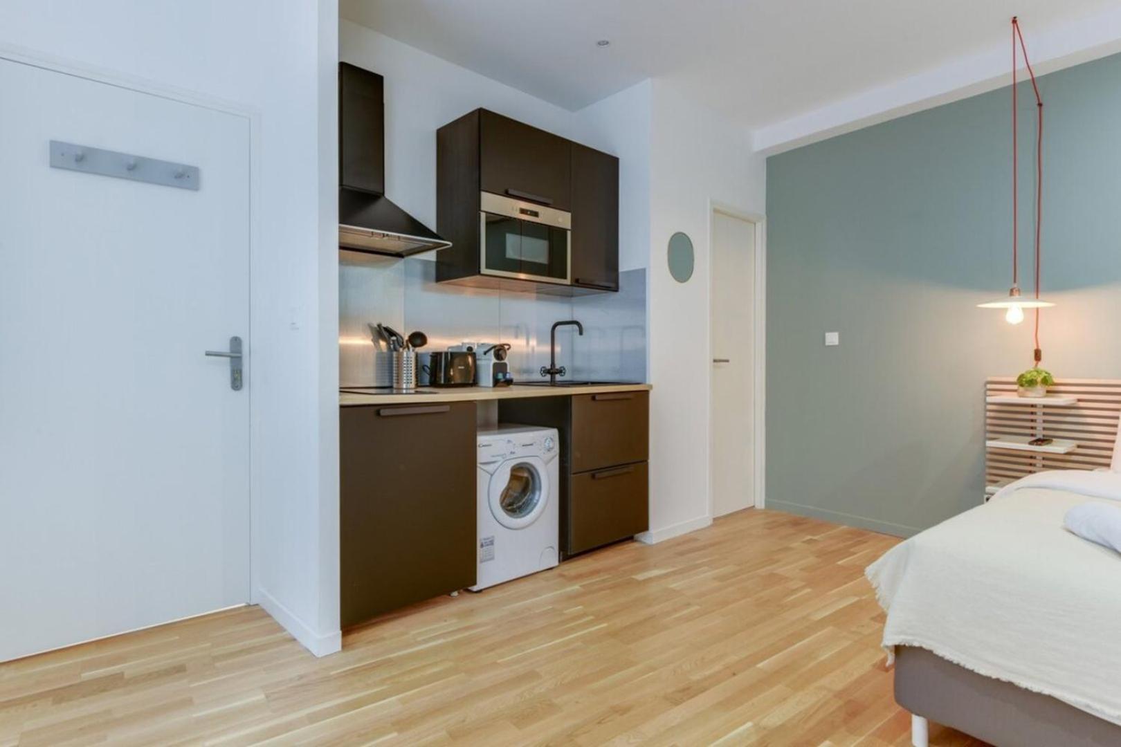 Centre - Apartamento Lille