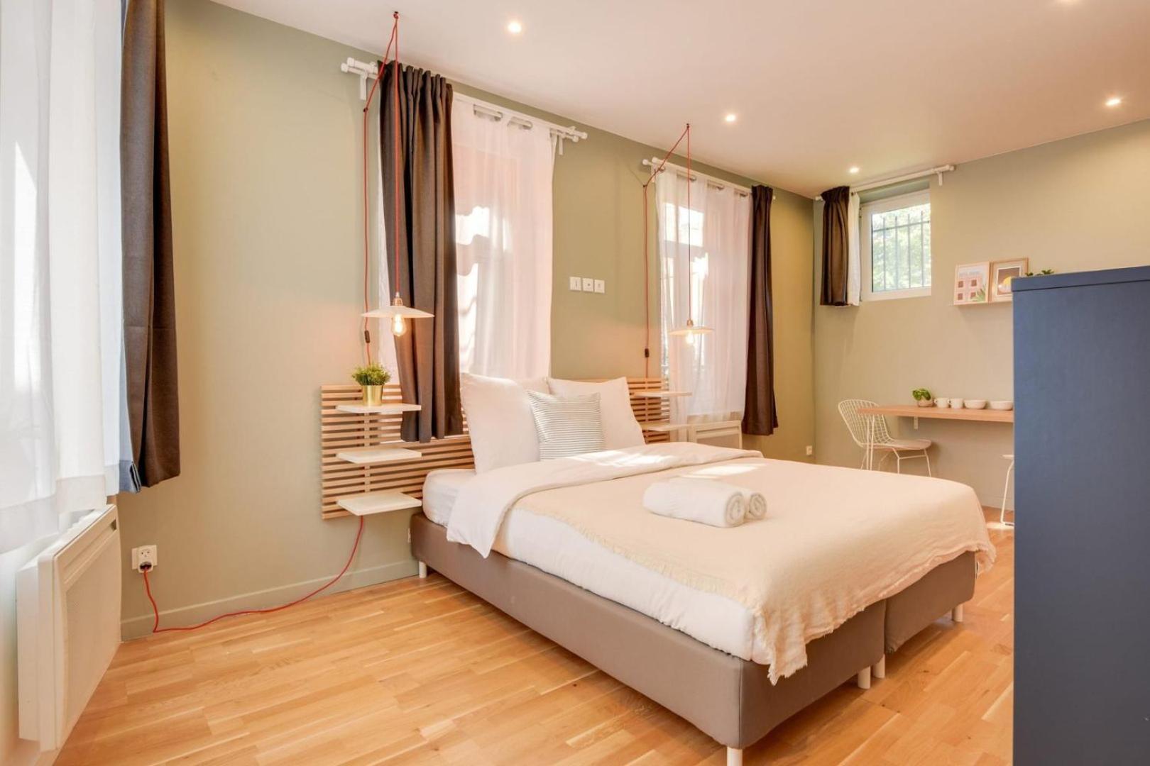 Apartamento Centre - Lille