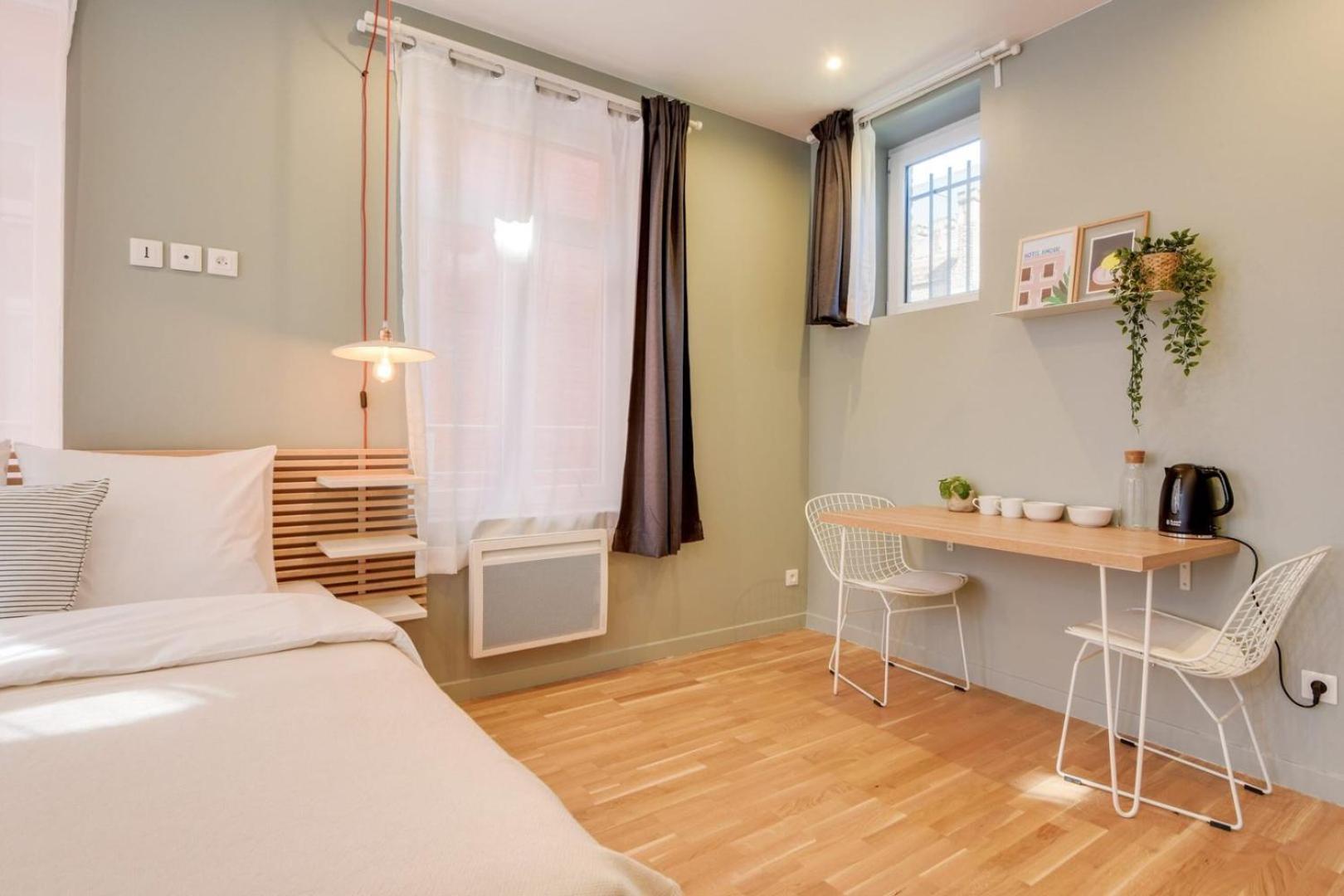 Centre - * Lille