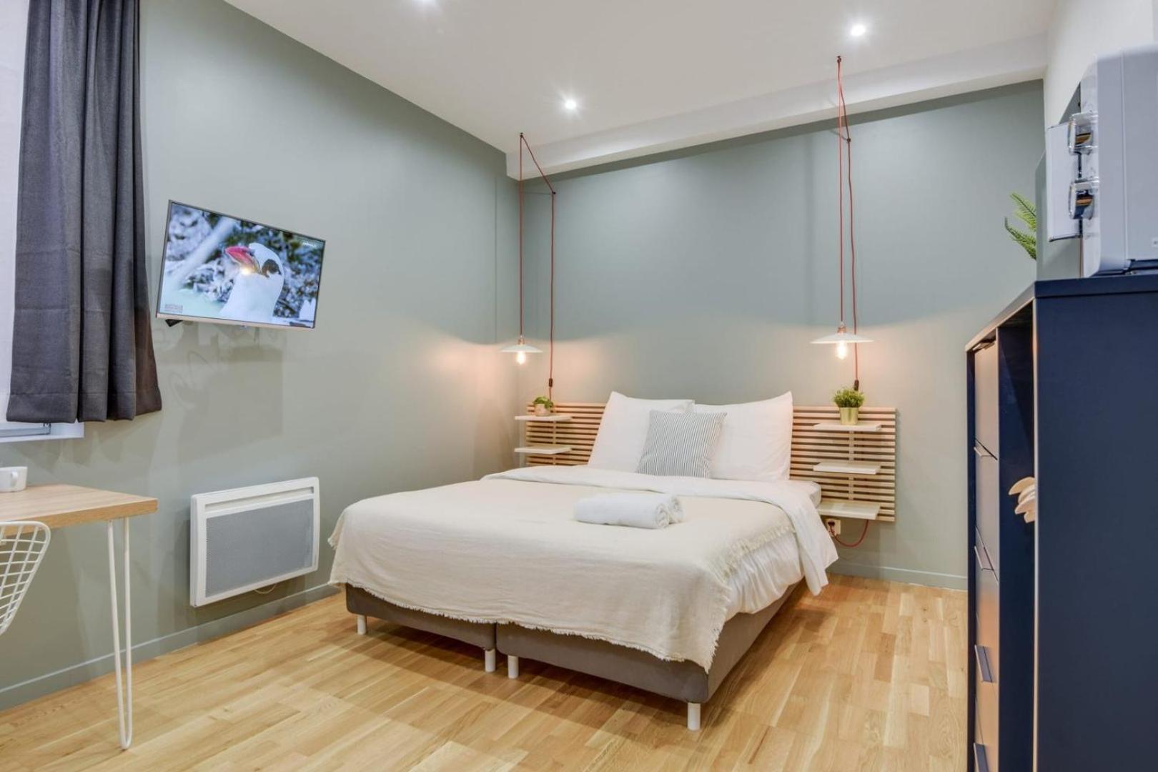 Centre - Apartamento