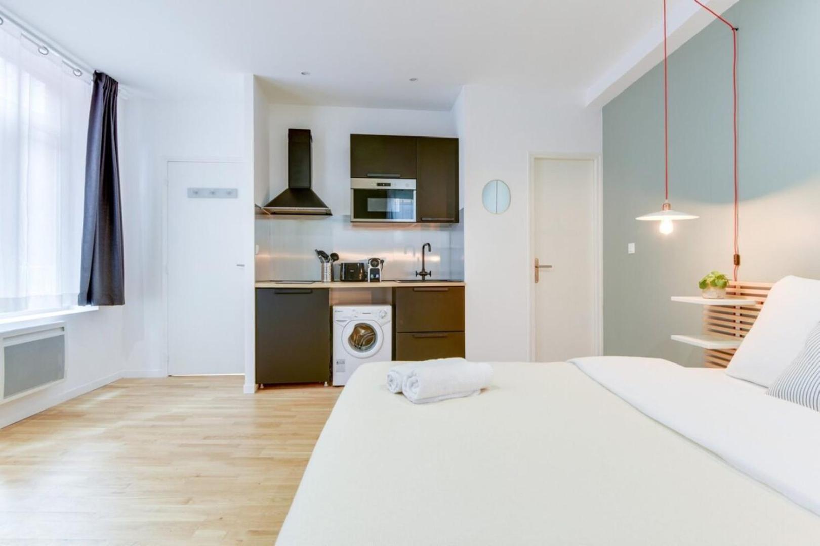 Centre - Lille