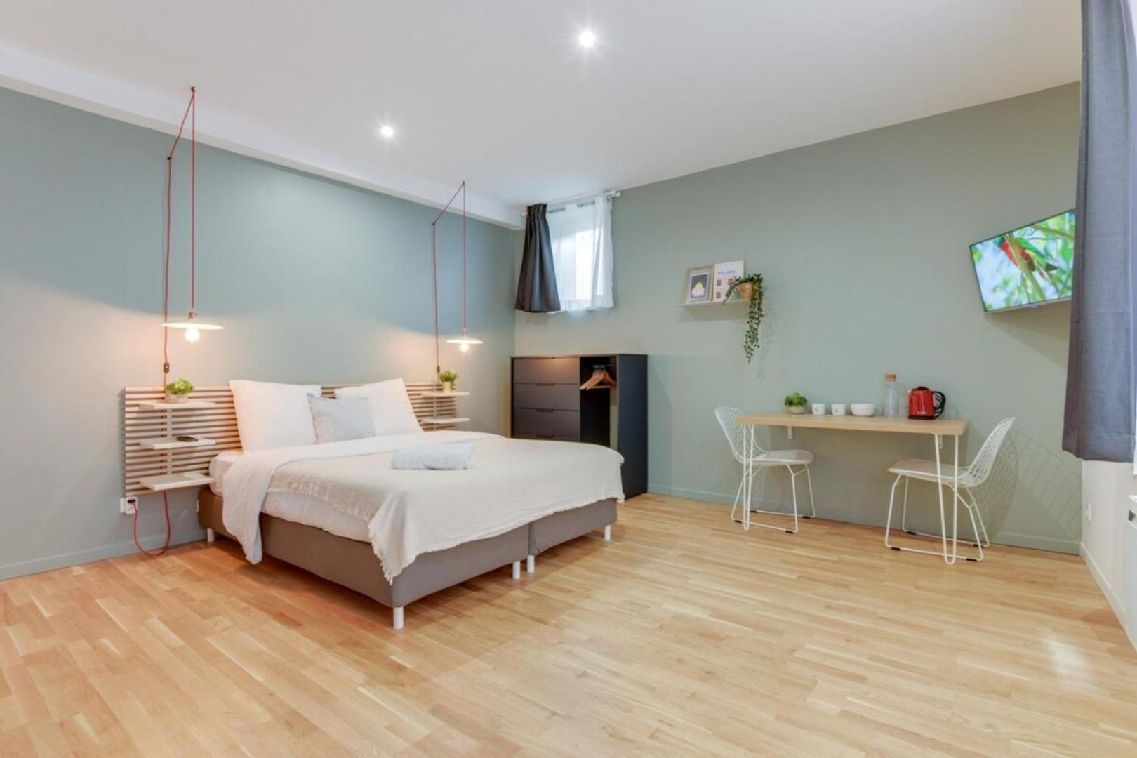 Centre - Apartamento Lille