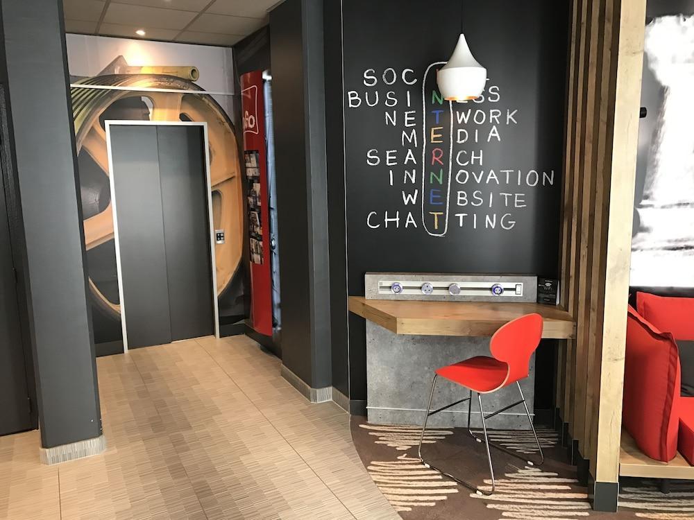 Htel Ibis Centre Grand-place