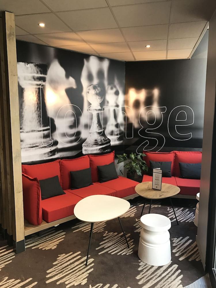 Hotel Htel Ibis Centre Grand-place Lille