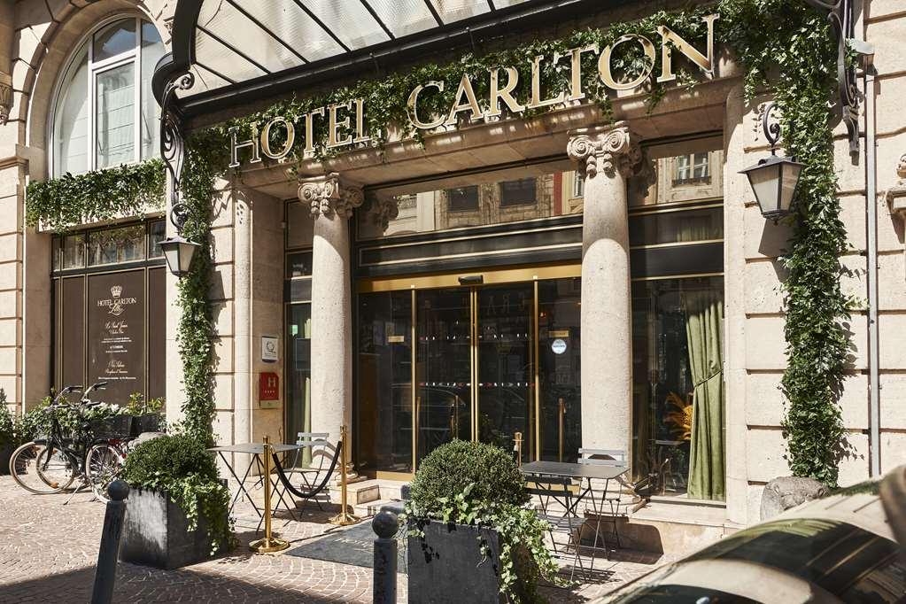 Carlton Hotel Lille