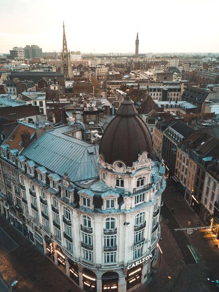 Hotel Carlton Lille