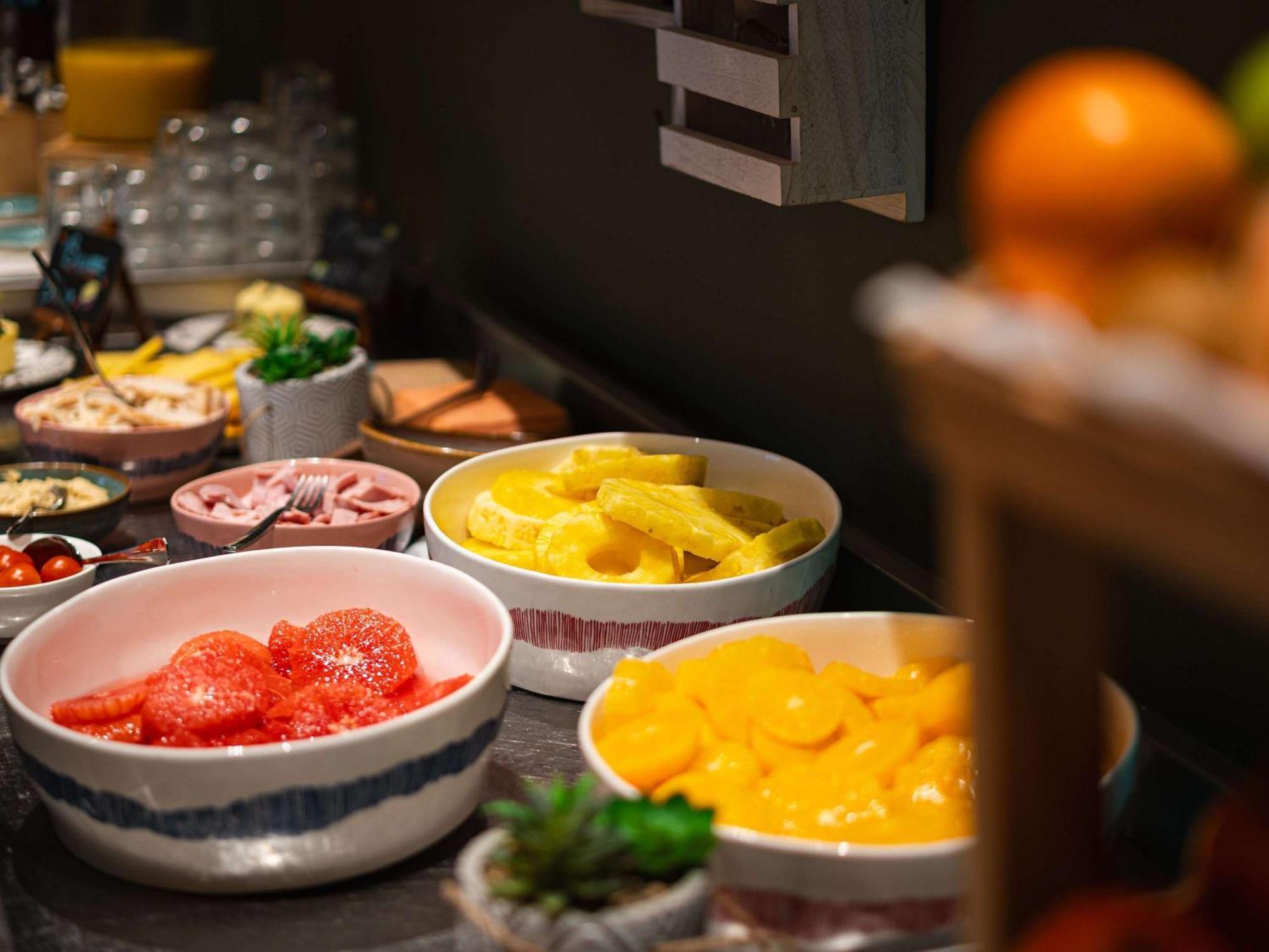 Novotel Centre Gares 4* Lille