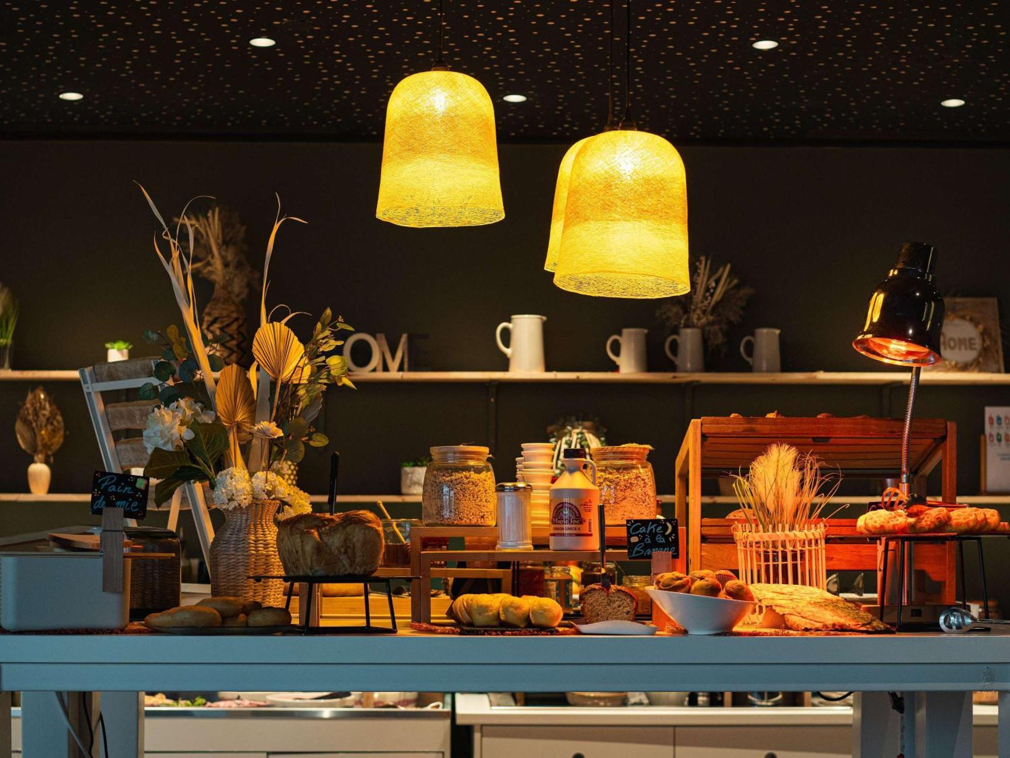 Novotel Centre Gares Hotel Lille