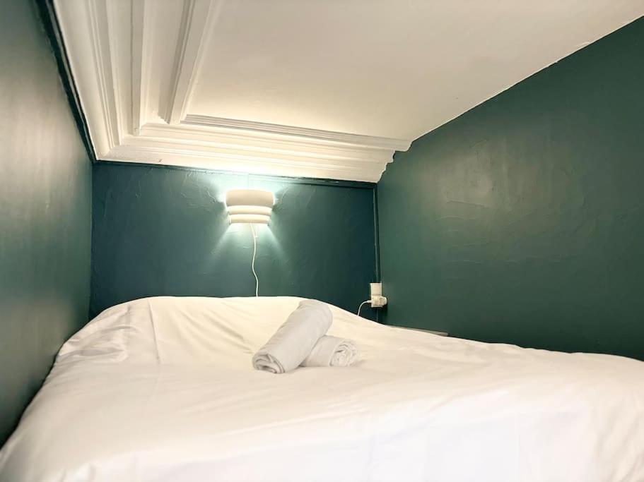 Appartement Grand Place De - 2 Voyageurs
