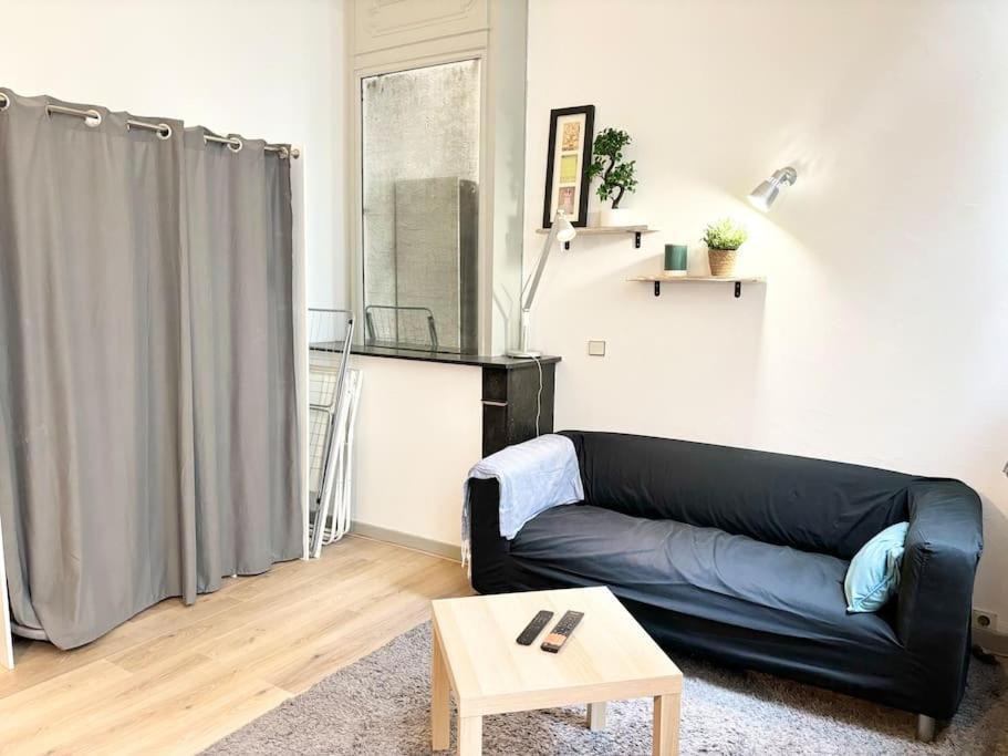 Grand Place De - 2 Voyageurs Appartement *