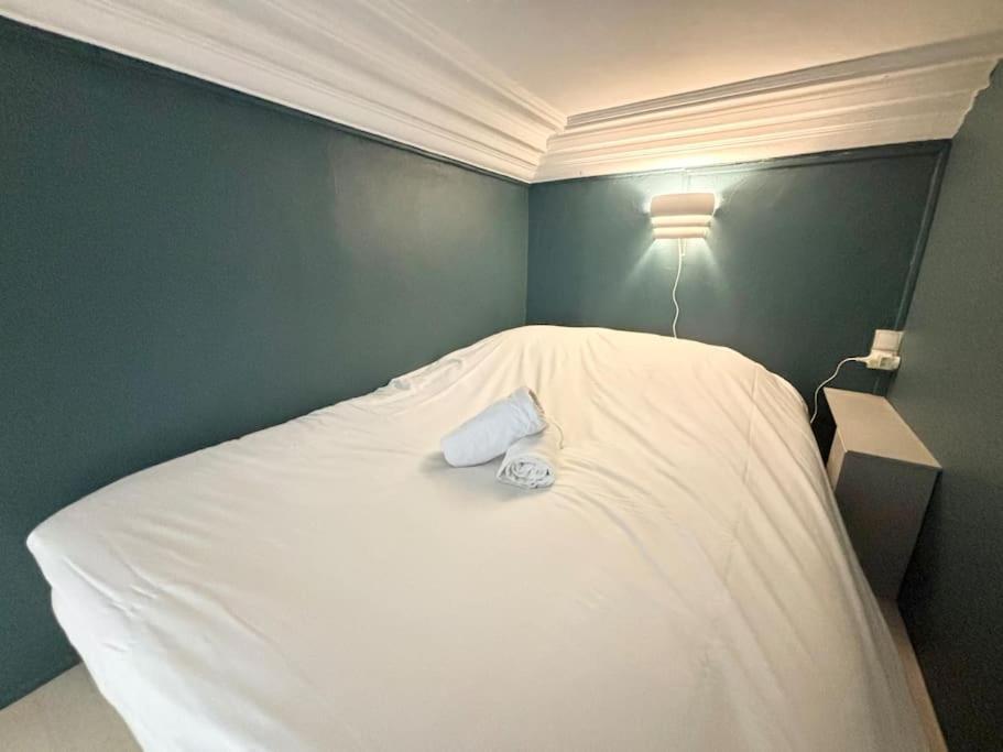 Grand Place De - 2 Voyageurs Appartement *