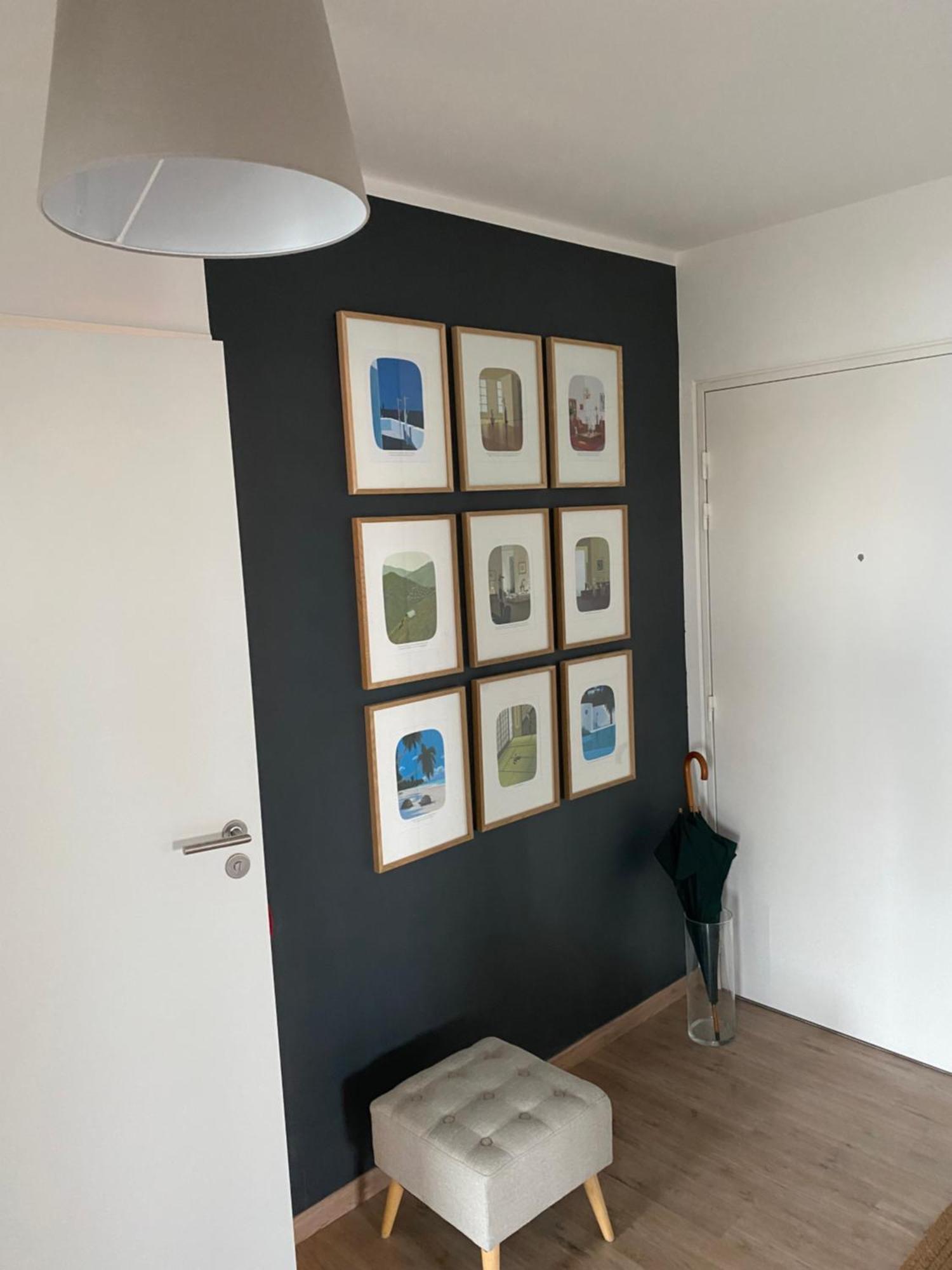 Appartement Fred Centre *
