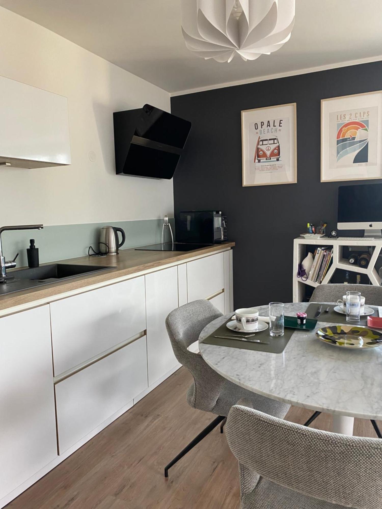 Fred Centre Appartement Lille