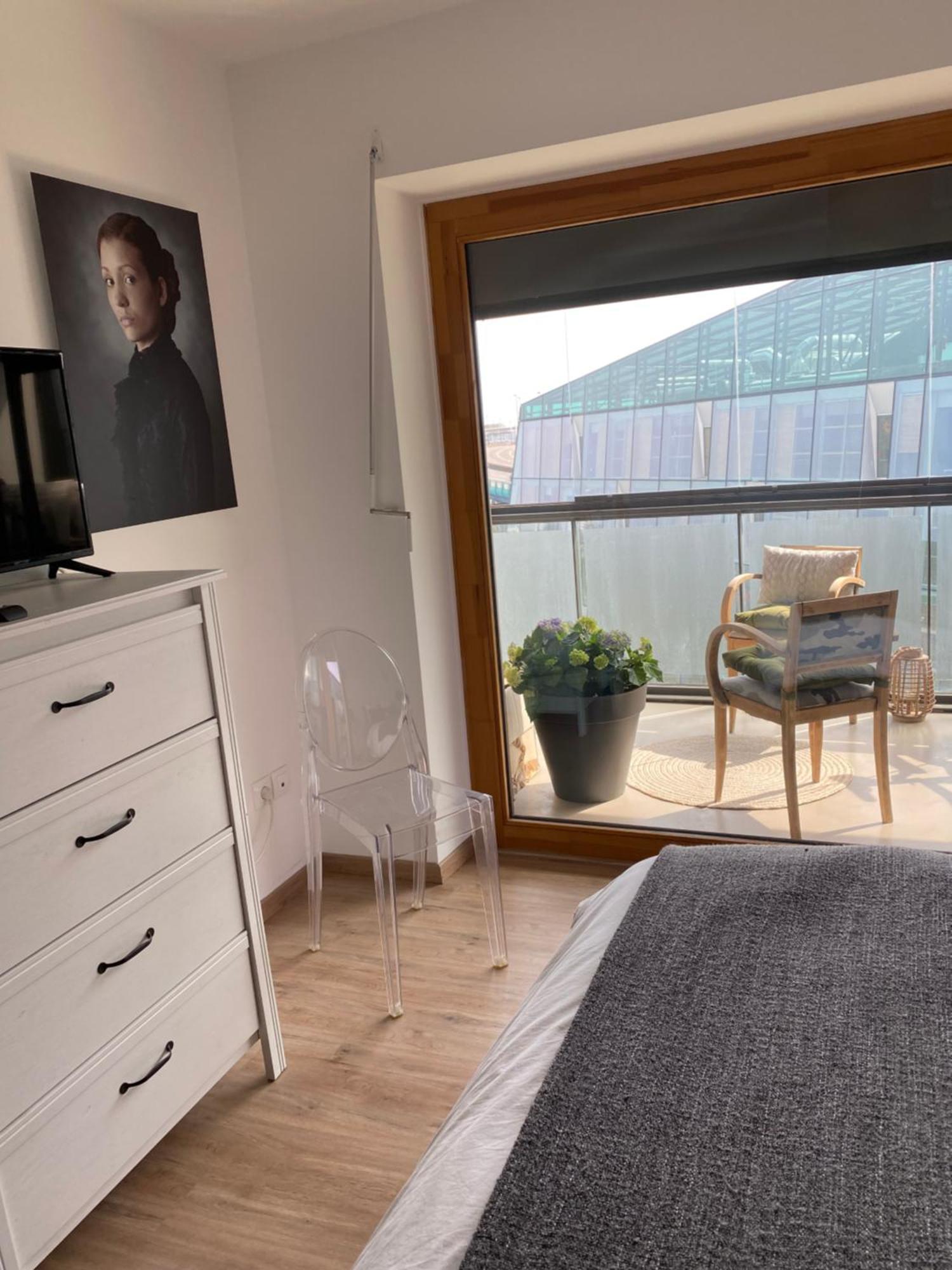 Fred Centre Appartement