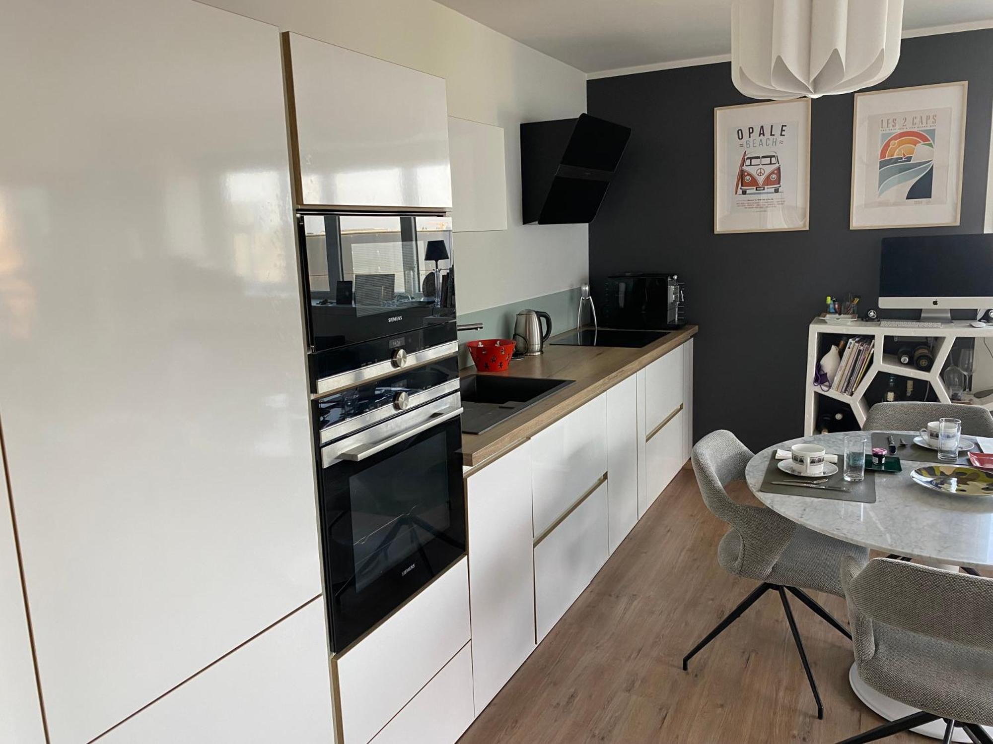 Appartement Fred Centre Lille