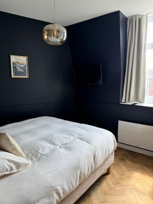 Bel Climatise En Plein Coeur De Appartement