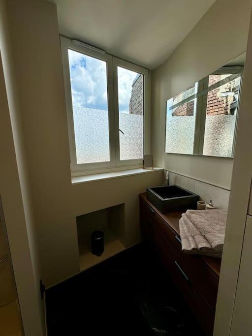 Appartement Bel Climatise En Plein Coeur De