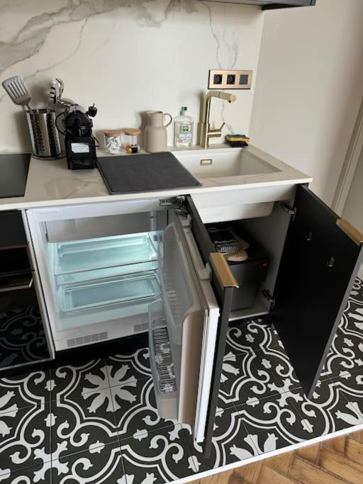 Appartement Bel Climatise En Plein Coeur De
