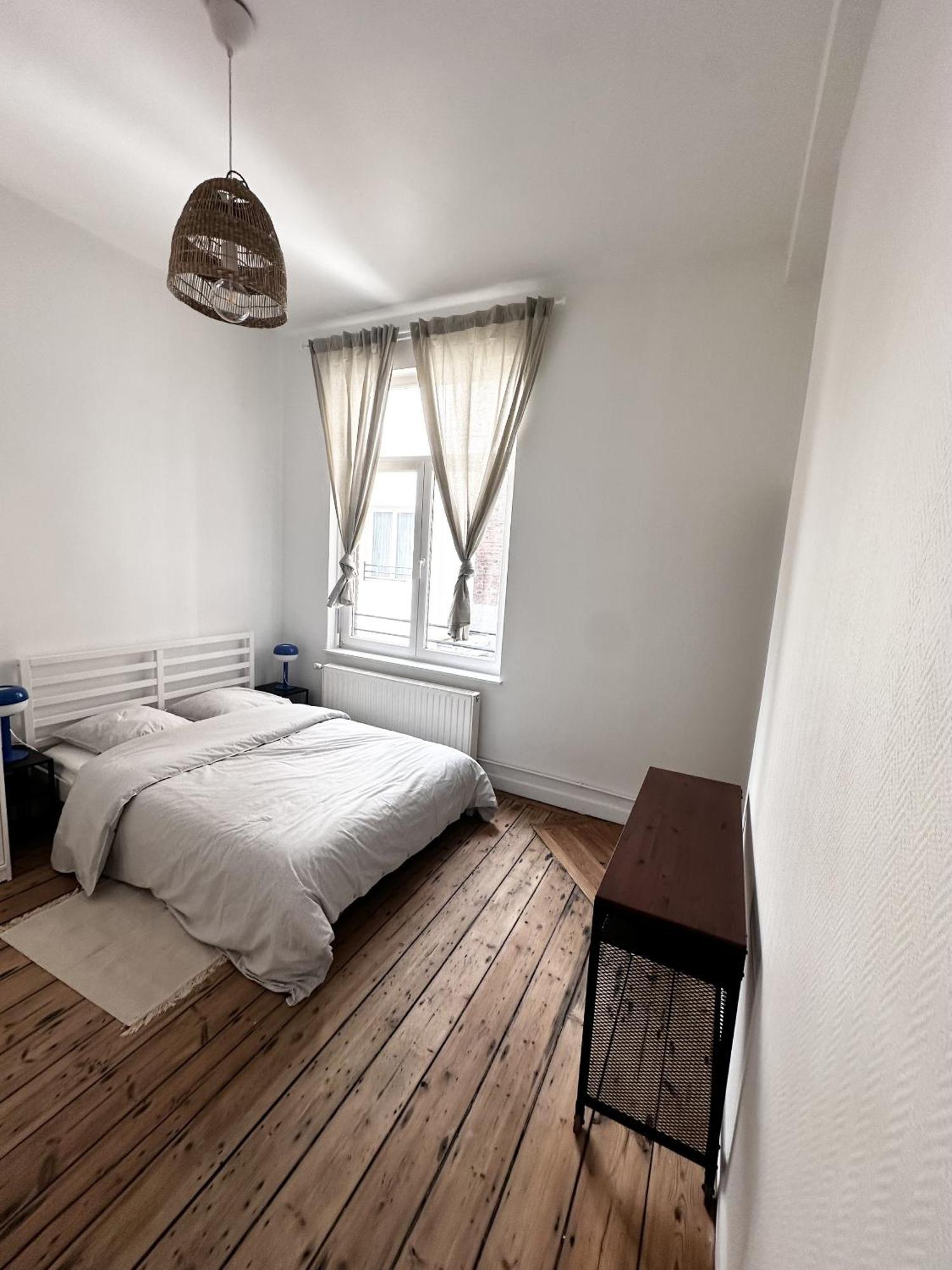 Centre Cosy Lille