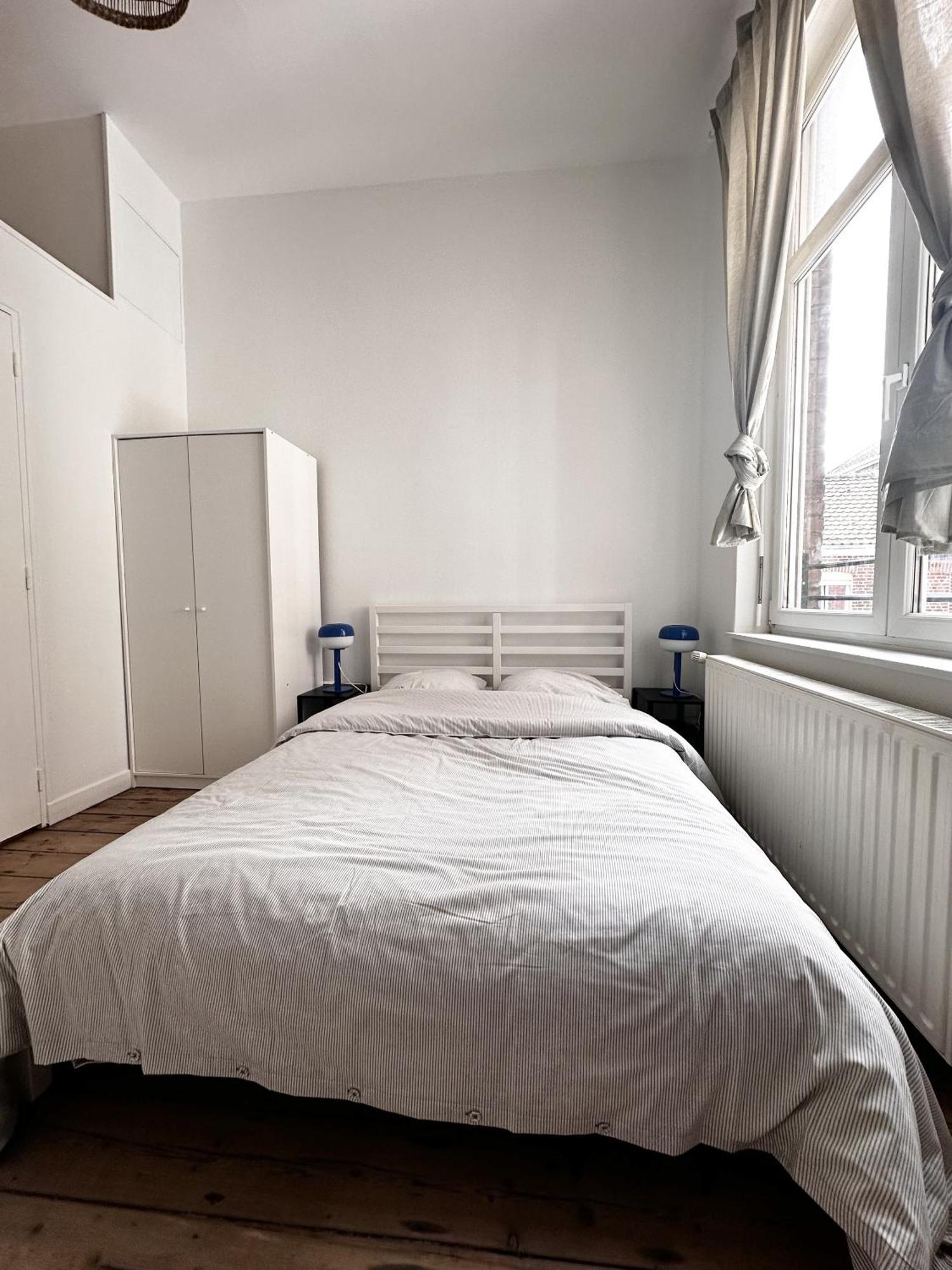 Centre Cosy Lille