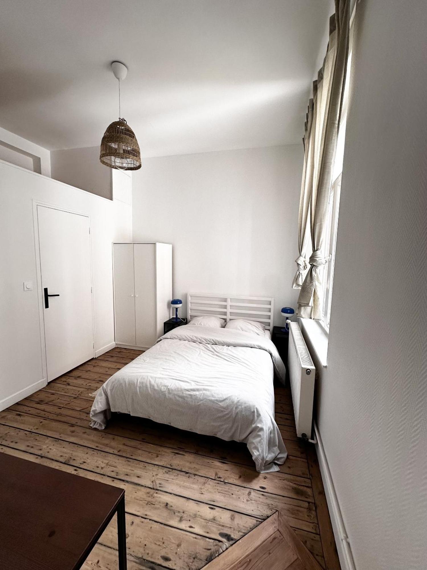 Centre Cosy Lille