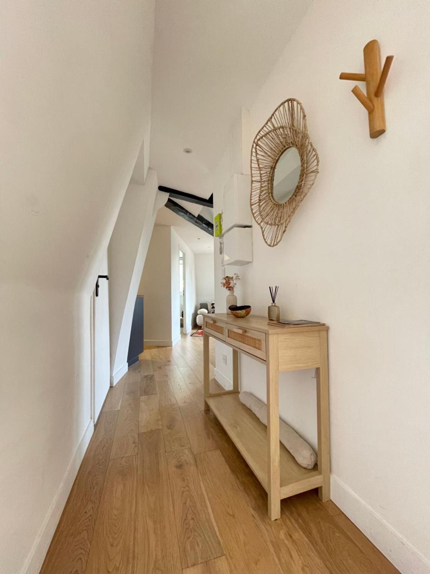 F3 & Solferino Apartment Lille