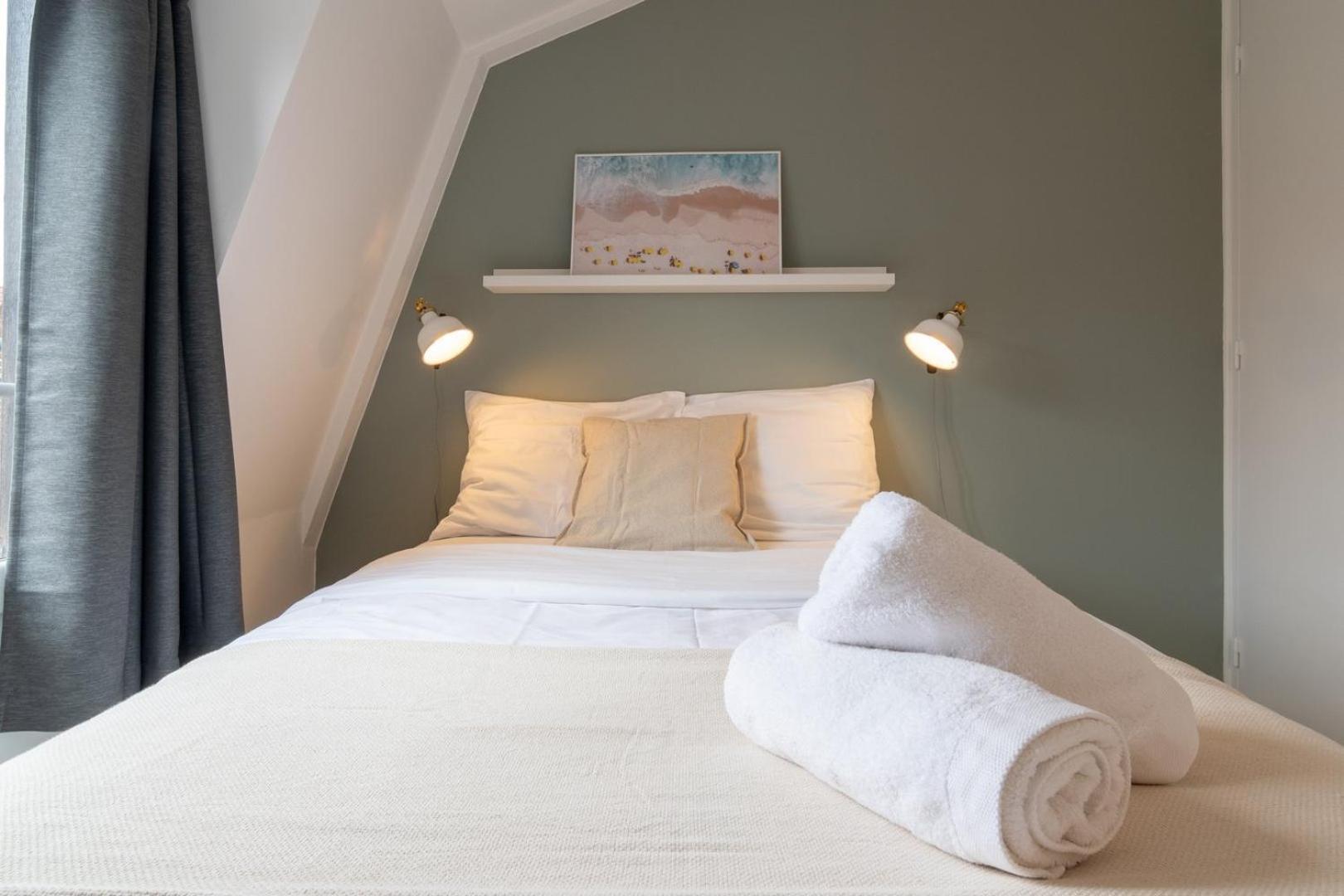 Appartement Vieux - Ideal Pour 2 Personnes