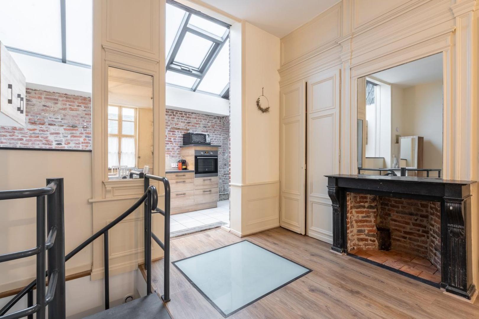 Centre - In Subplex ! 3pers Apartamento
