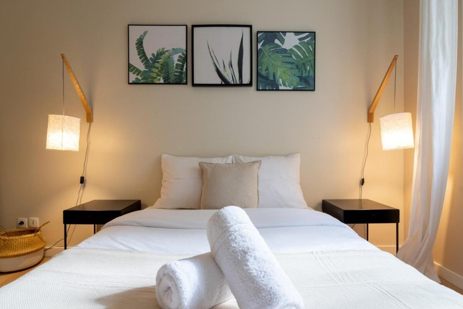 Vieux - Avec Terrasse + Parking Apartment *