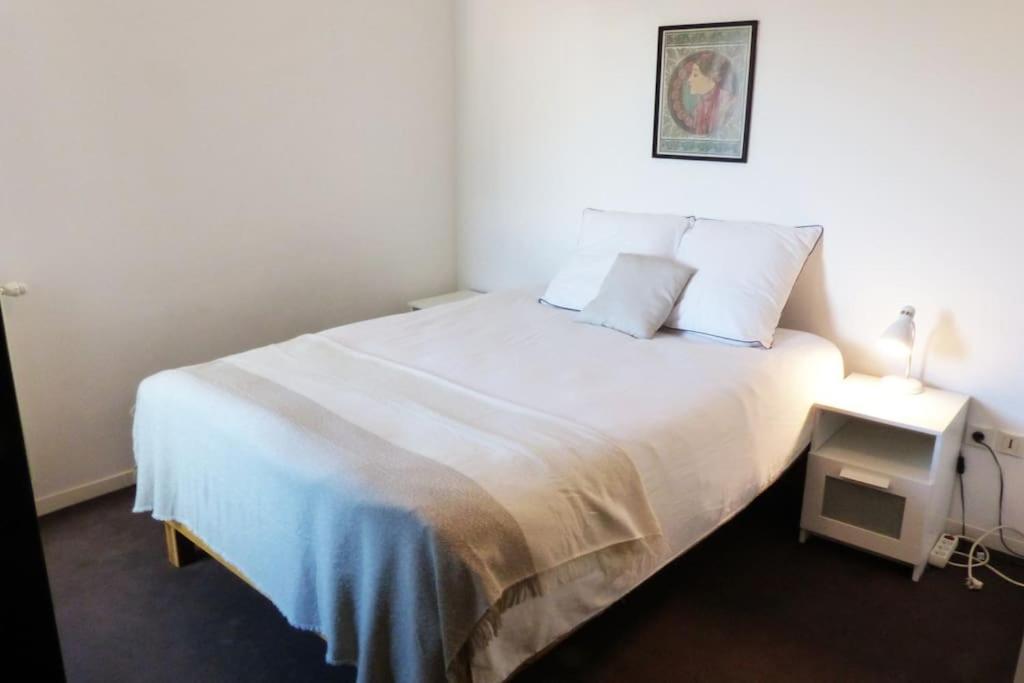 Proche Chu Avec Balcon Et Parking * Lille