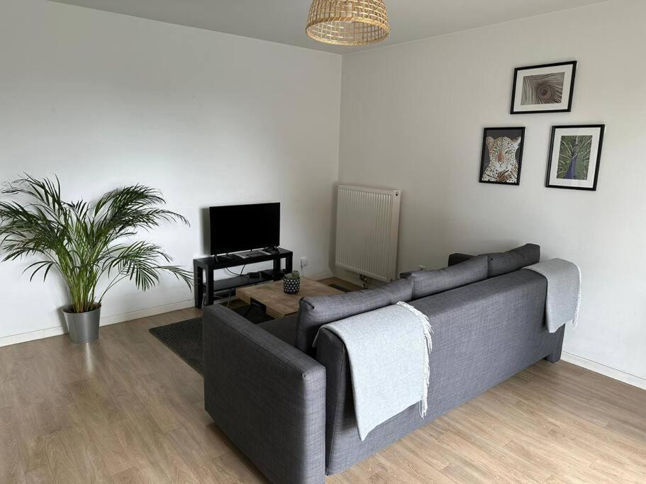 Proche Chu Avec Balcon Et Parking * Lille
