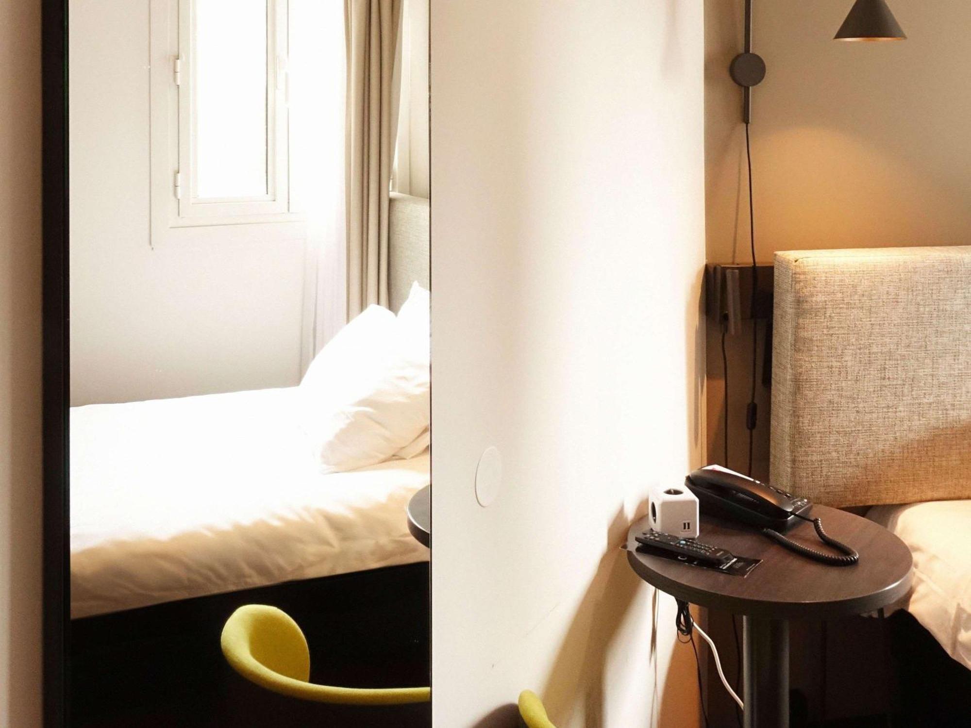 Hotel Ibis Centre Grand Place Lille