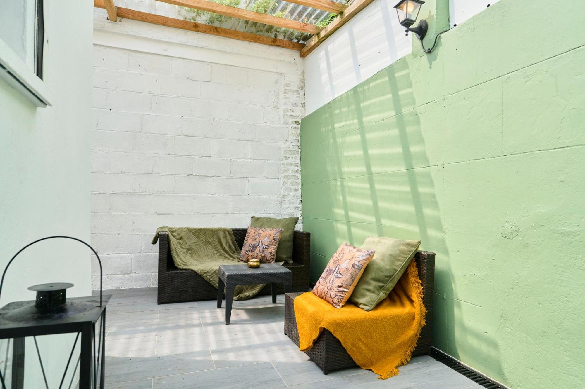 Le Bellagio - Les Demeures D'Adrien Apartment Lille