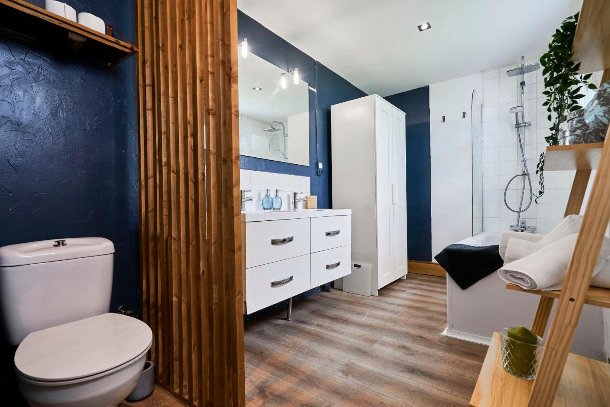 Le Bellagio - Les Demeures D'Adrien Apartment