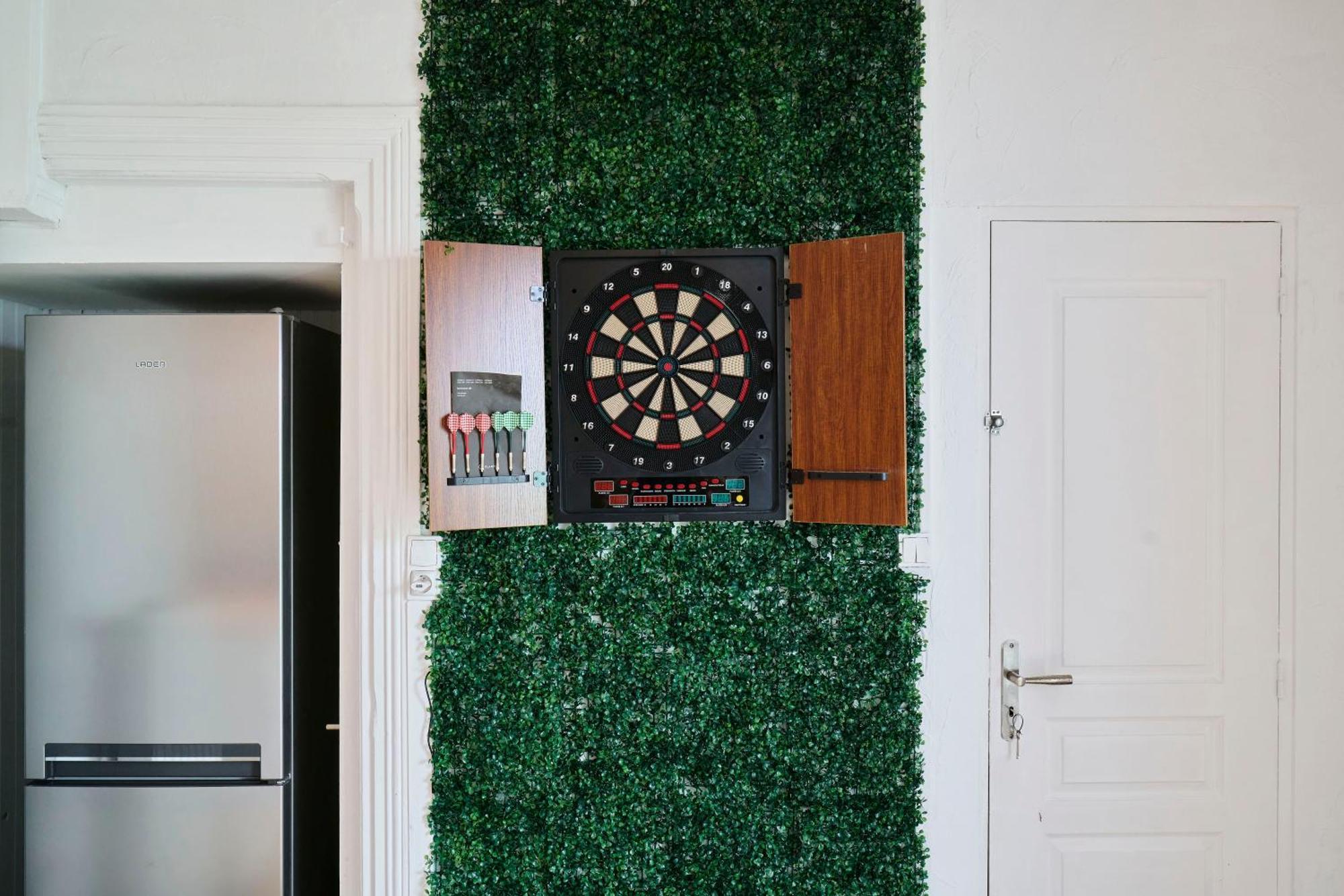 Le Bellagio - Les Demeures D'Adrien Apartment Lille