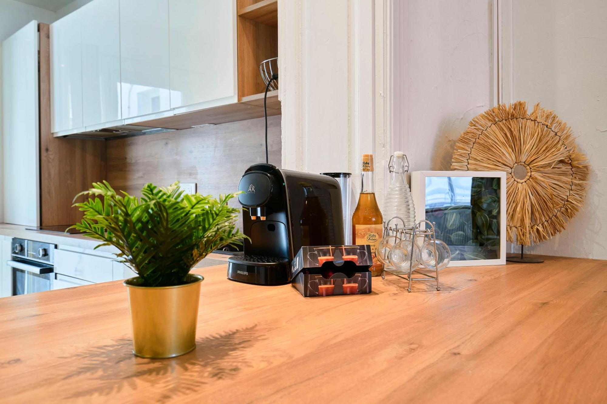 Le Bellagio - Les Demeures D'Adrien Appartement *