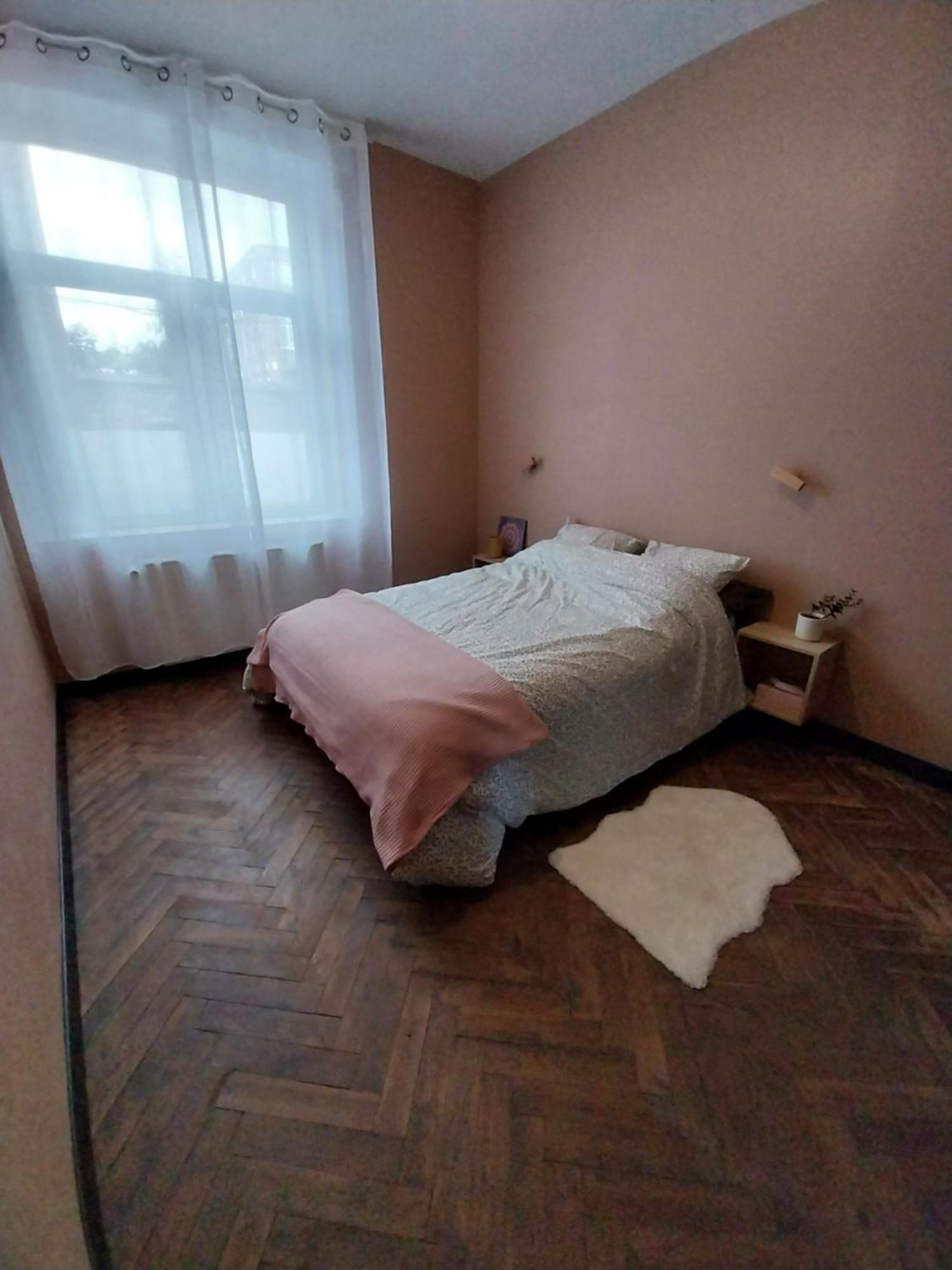 Au Coeur De Lillemoulins Apartment *