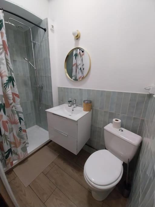 Apartment Au Coeur De Lillemoulins