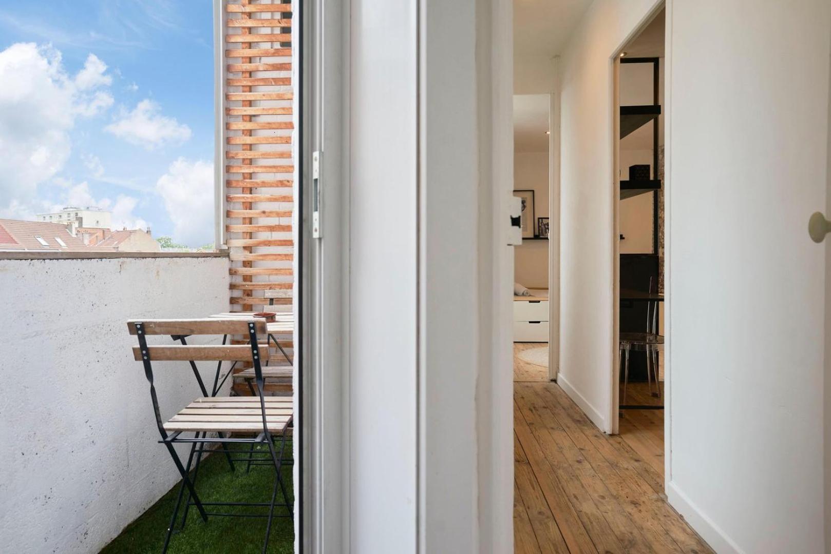 Le Charme De L'ancien Dans Le Centre De Lille. Apartment *