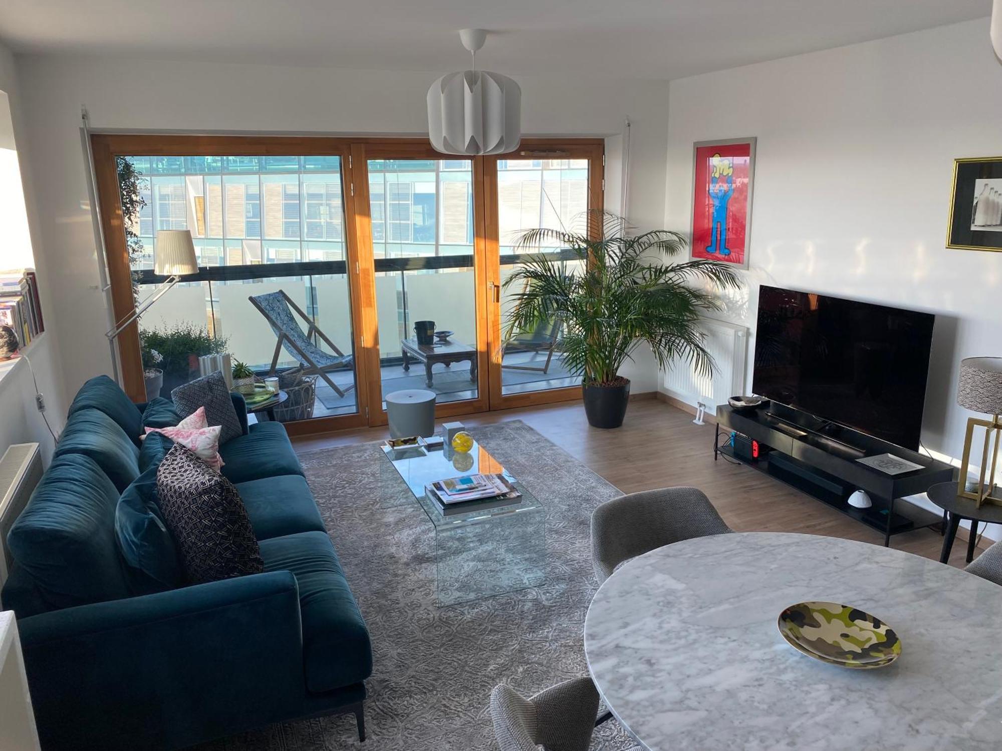 Fred Centre Appartement *