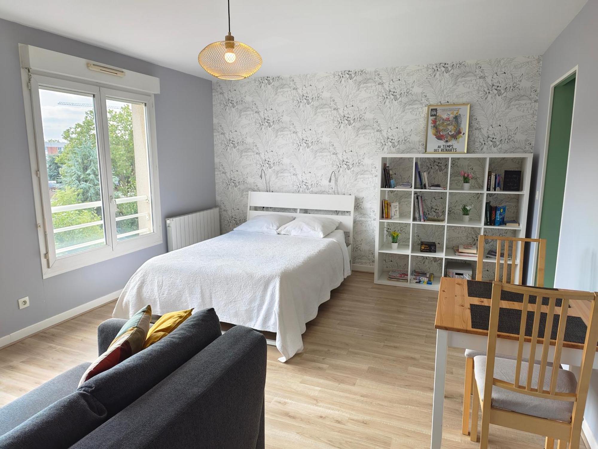 Botanique Apartment *