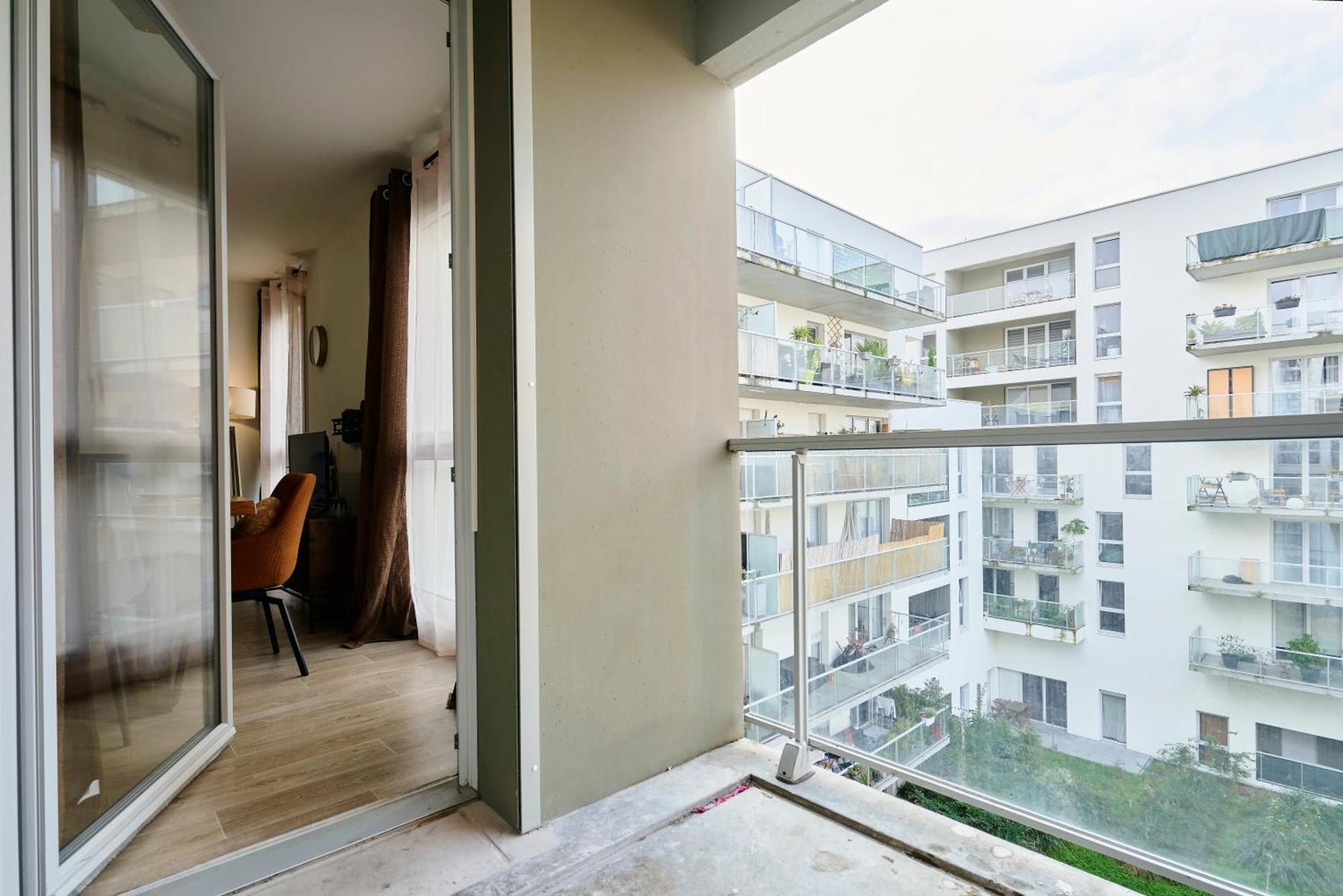 T4 Moderne Et Spacieux A