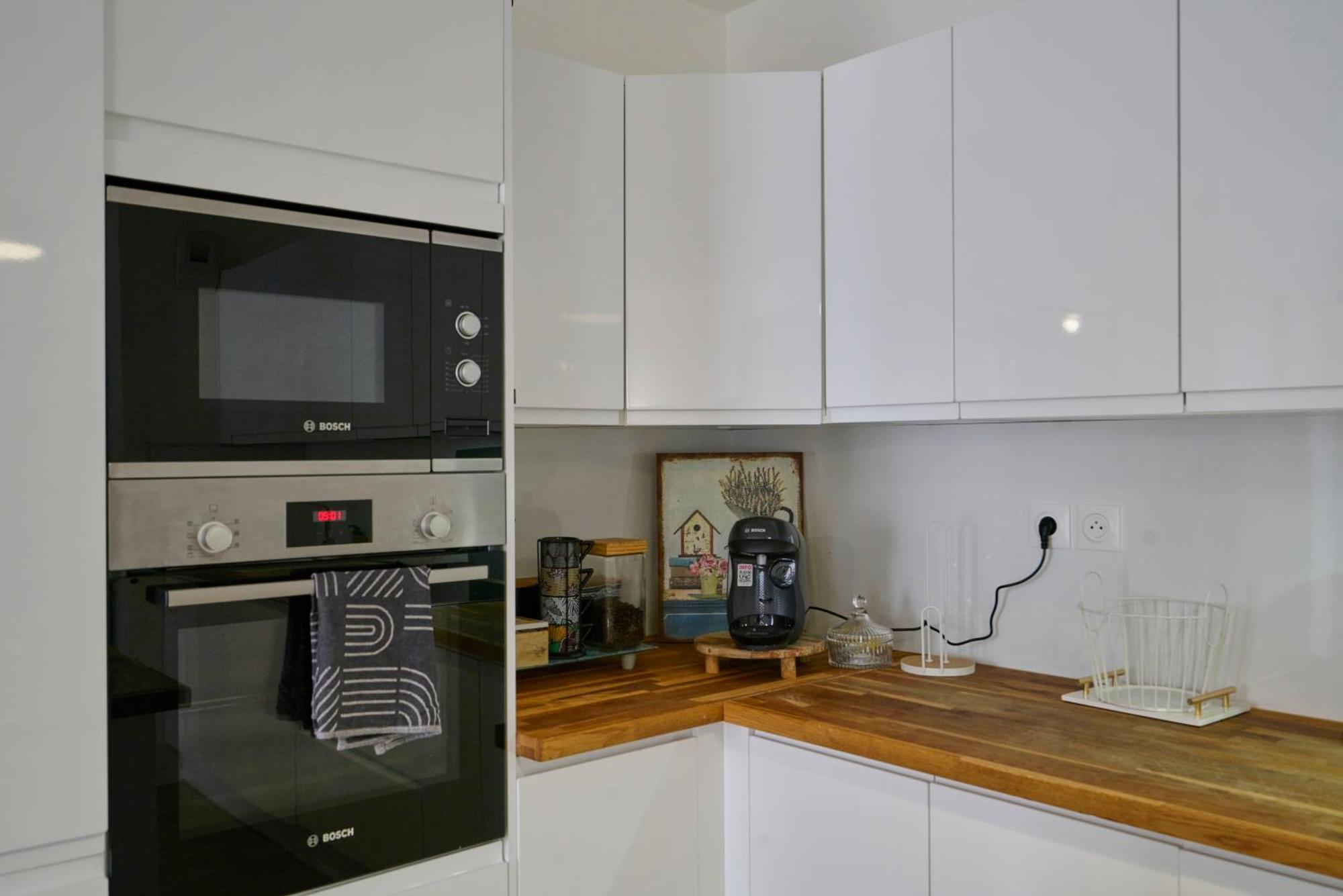 T4 Moderne Et Spacieux A Apartment