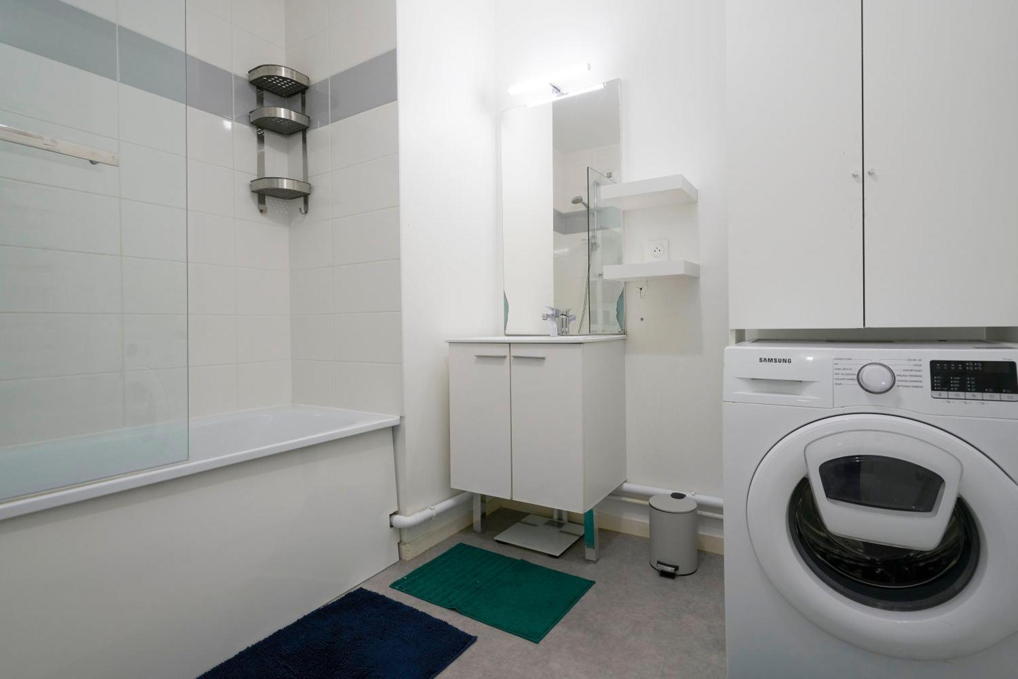 T4 Moderne Et Spacieux A Apartment *