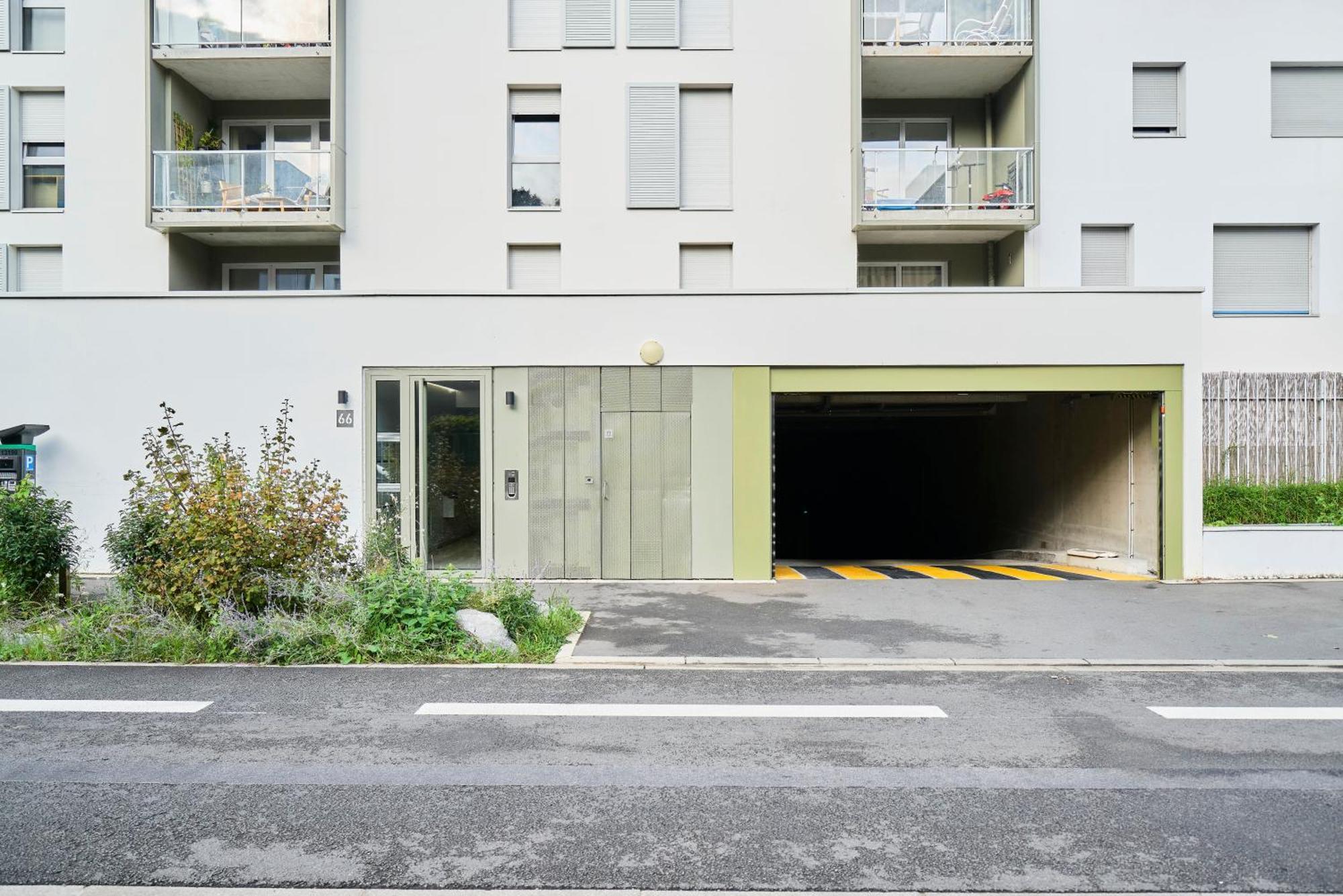 T4 Moderne Et Spacieux A