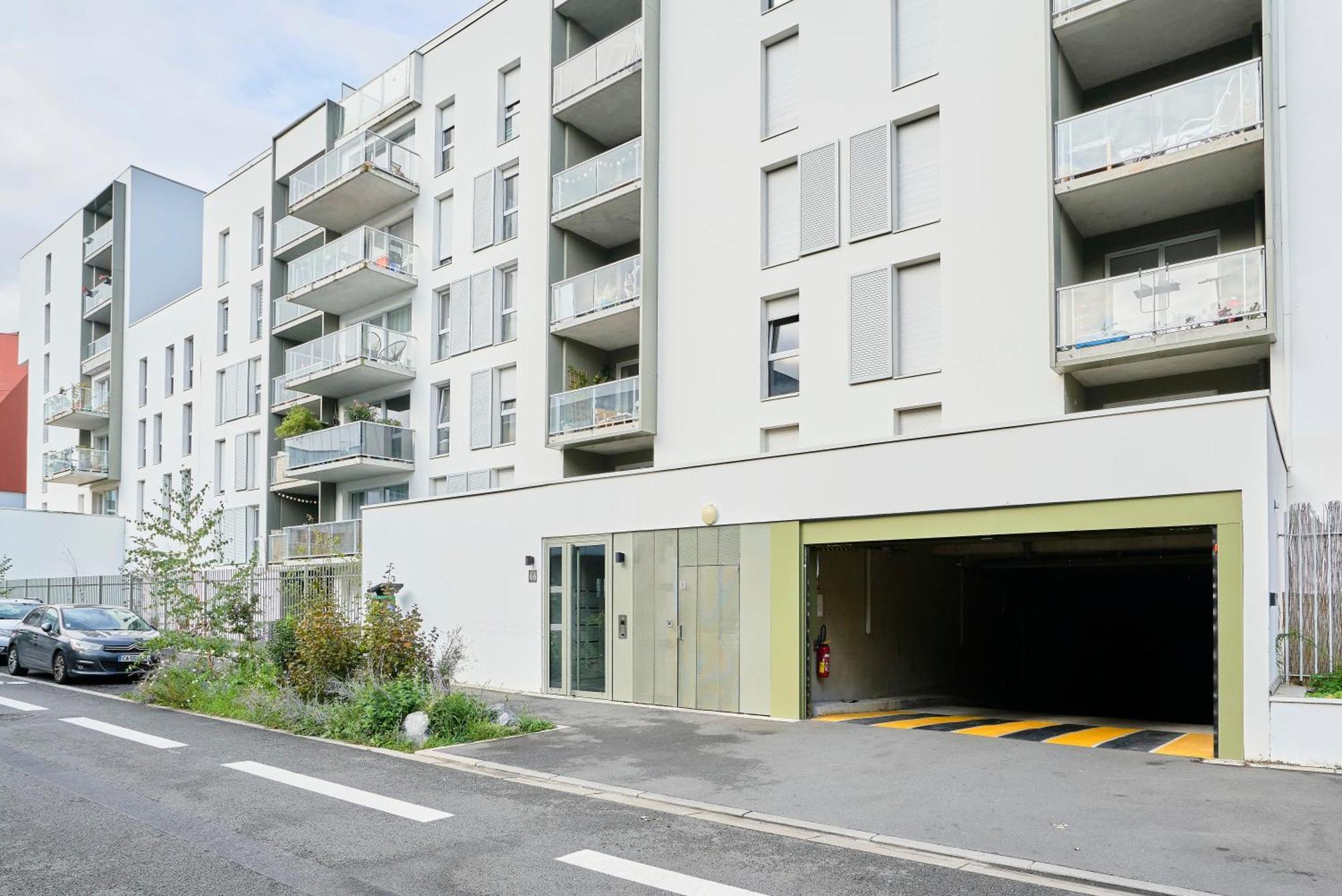 T4 Moderne Et Spacieux A Apartment