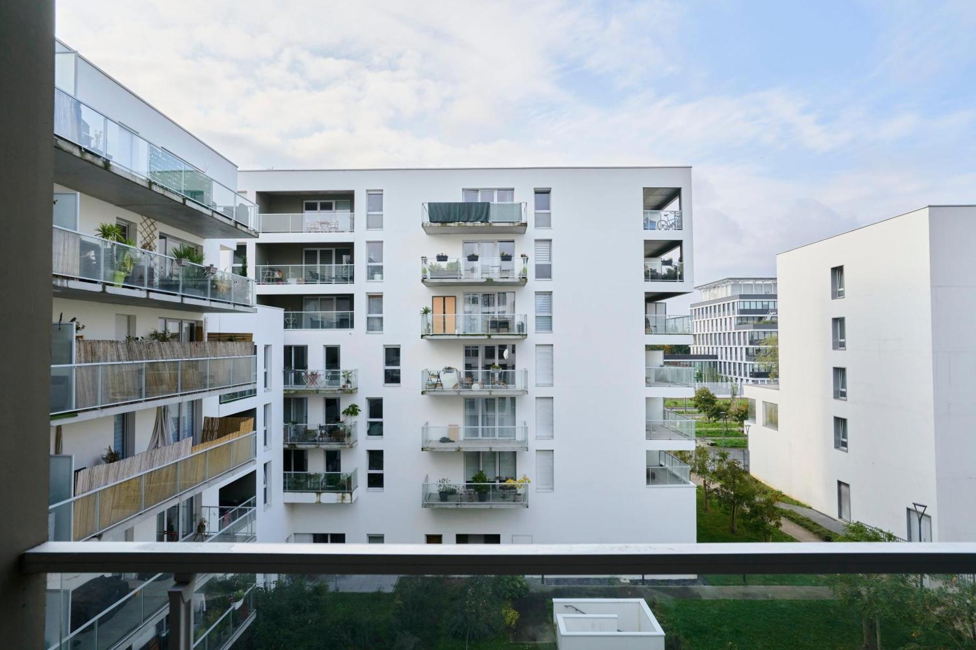 T4 Moderne Et Spacieux A *
